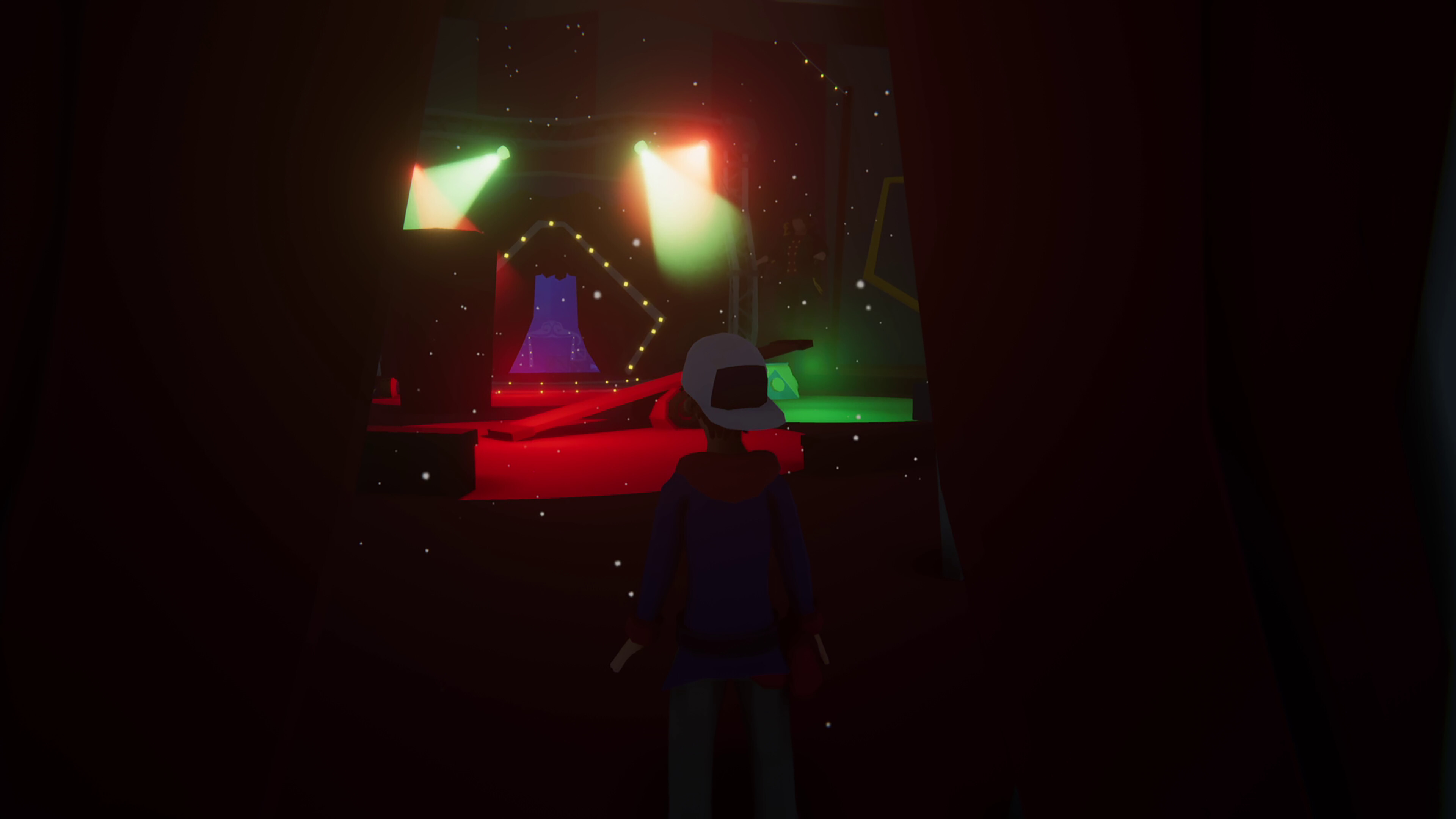 DREAMERS screenshot 14