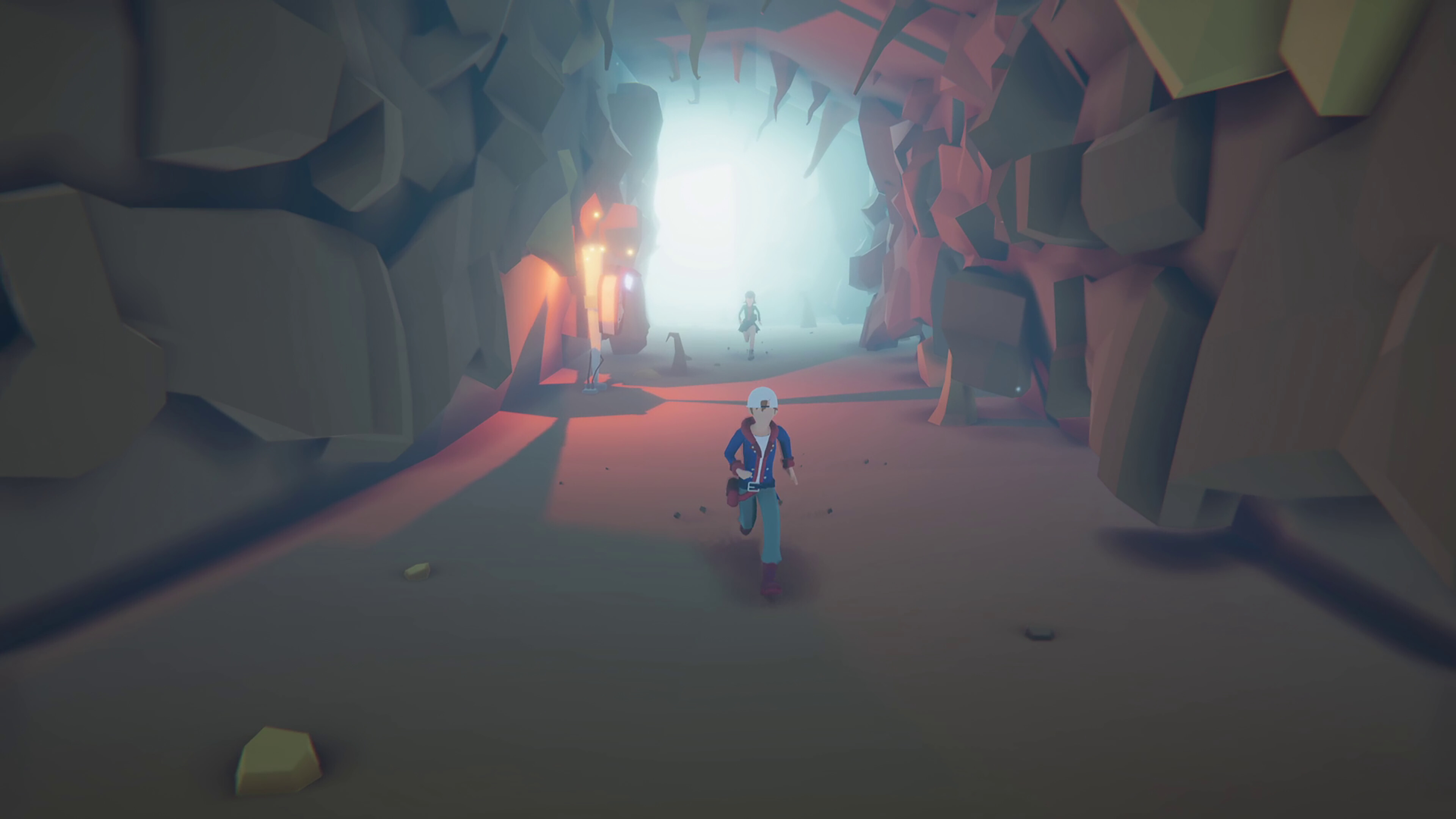 DREAMERS screenshot 23