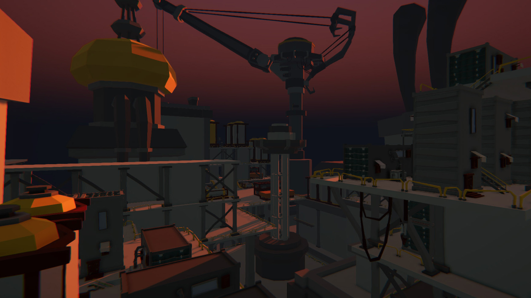DREAMERS screenshot 7