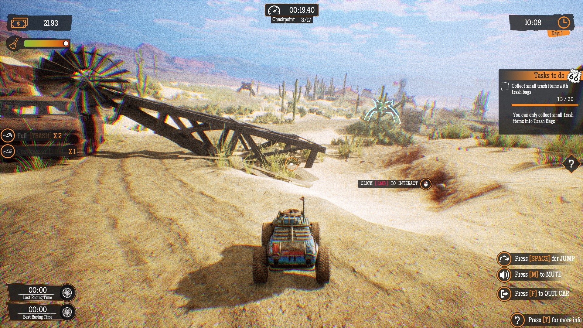 Gas Station Simulator: Prologue - Early Days screenshot 6