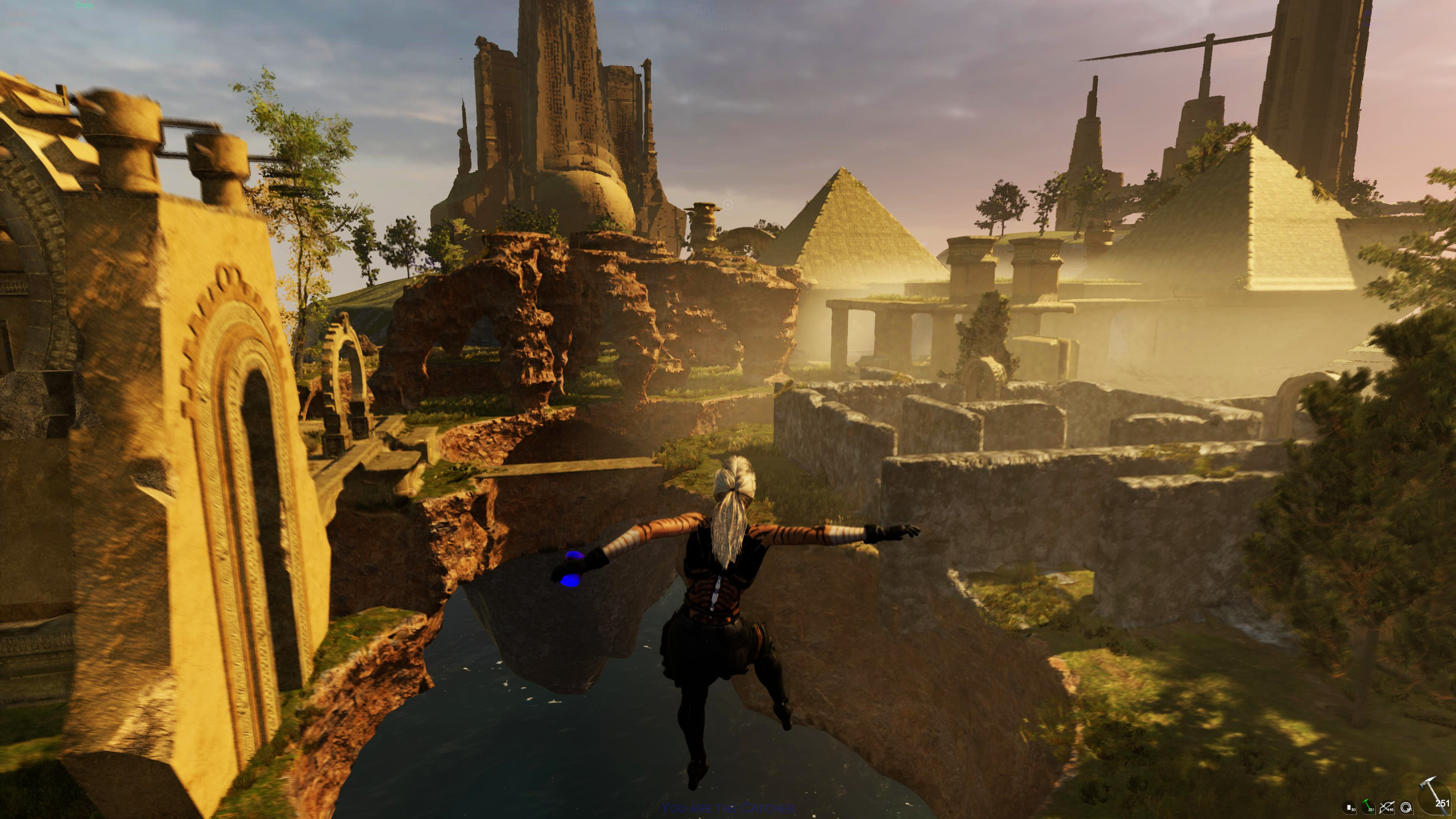 Hyper Catch screenshot 8