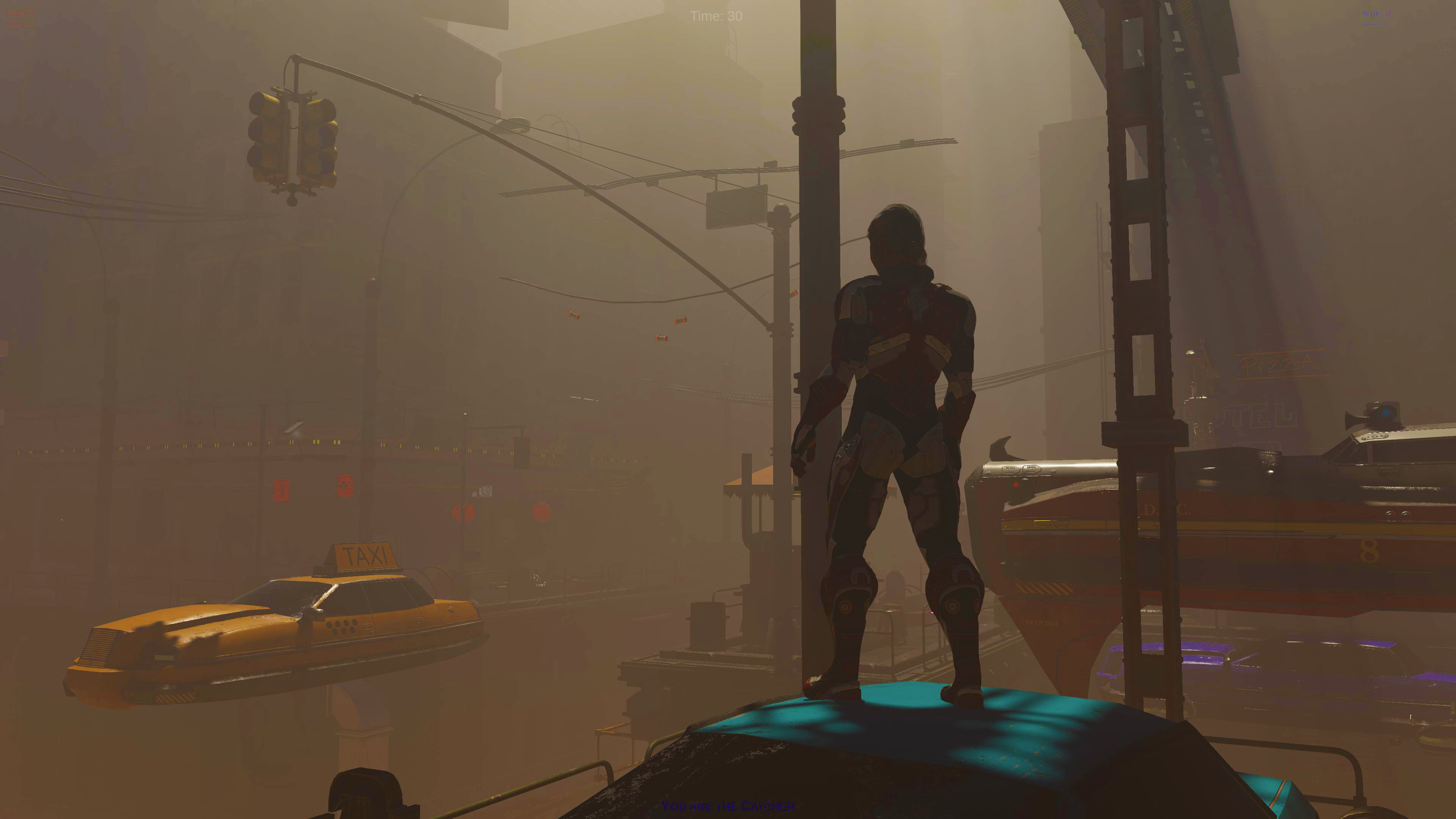 Hyper Catch screenshot 11