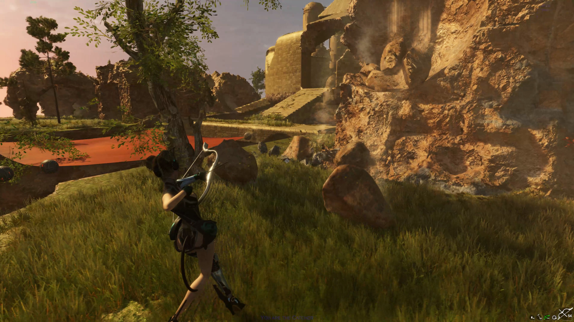 Hyper Catch screenshot 6