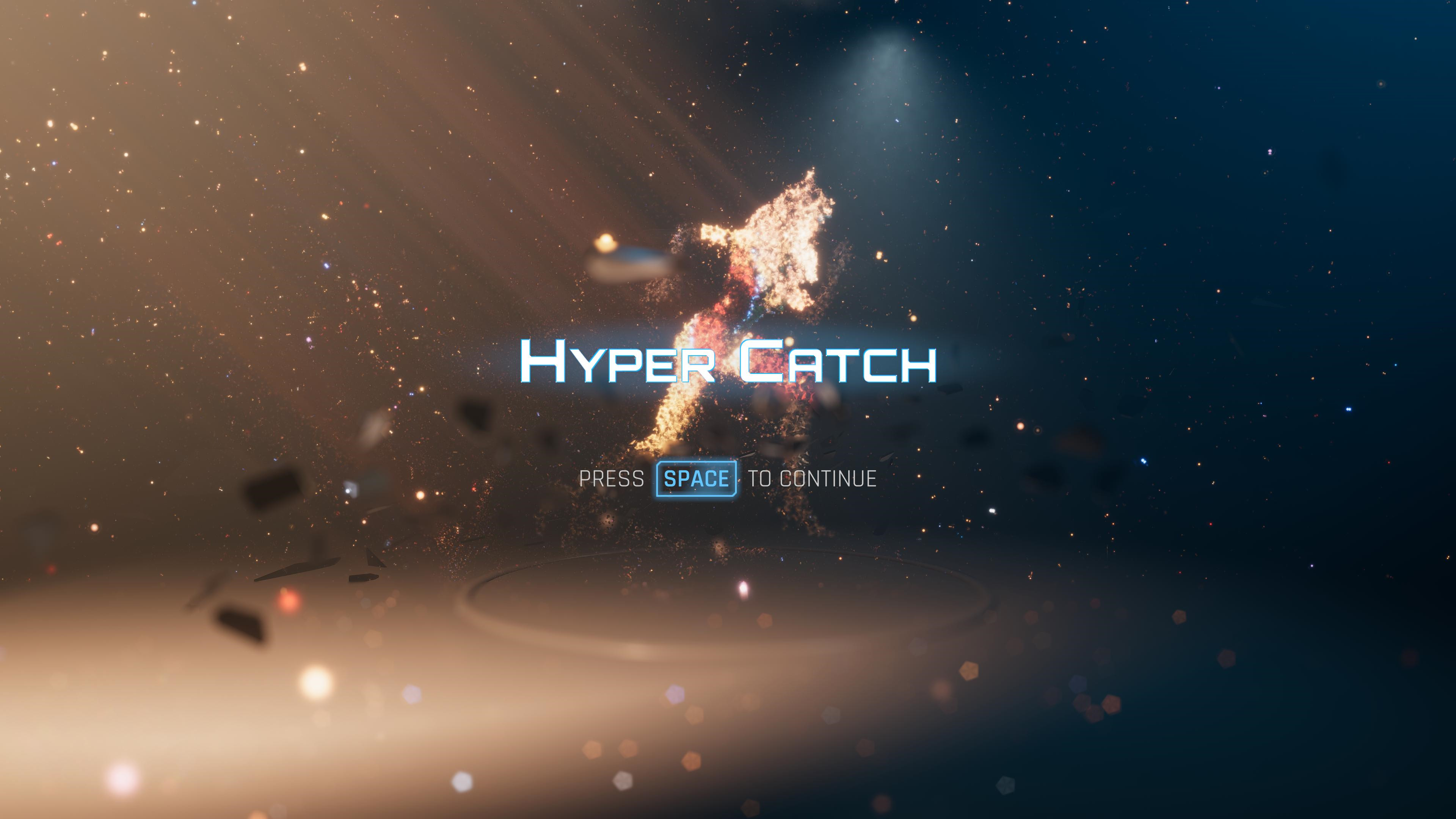 Hyper Catch screenshot 12