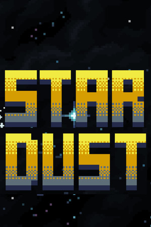 Star Dust - A Journey Through Space