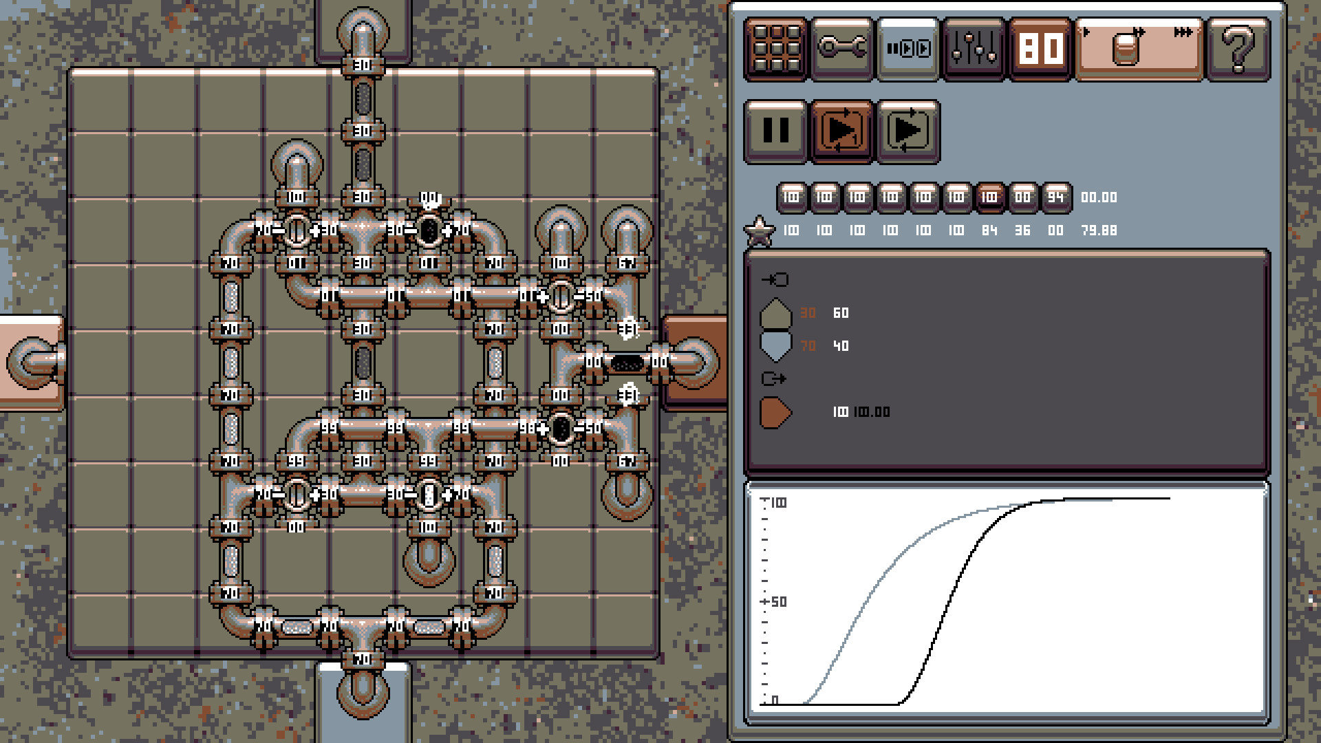 ComPressure screenshot 3