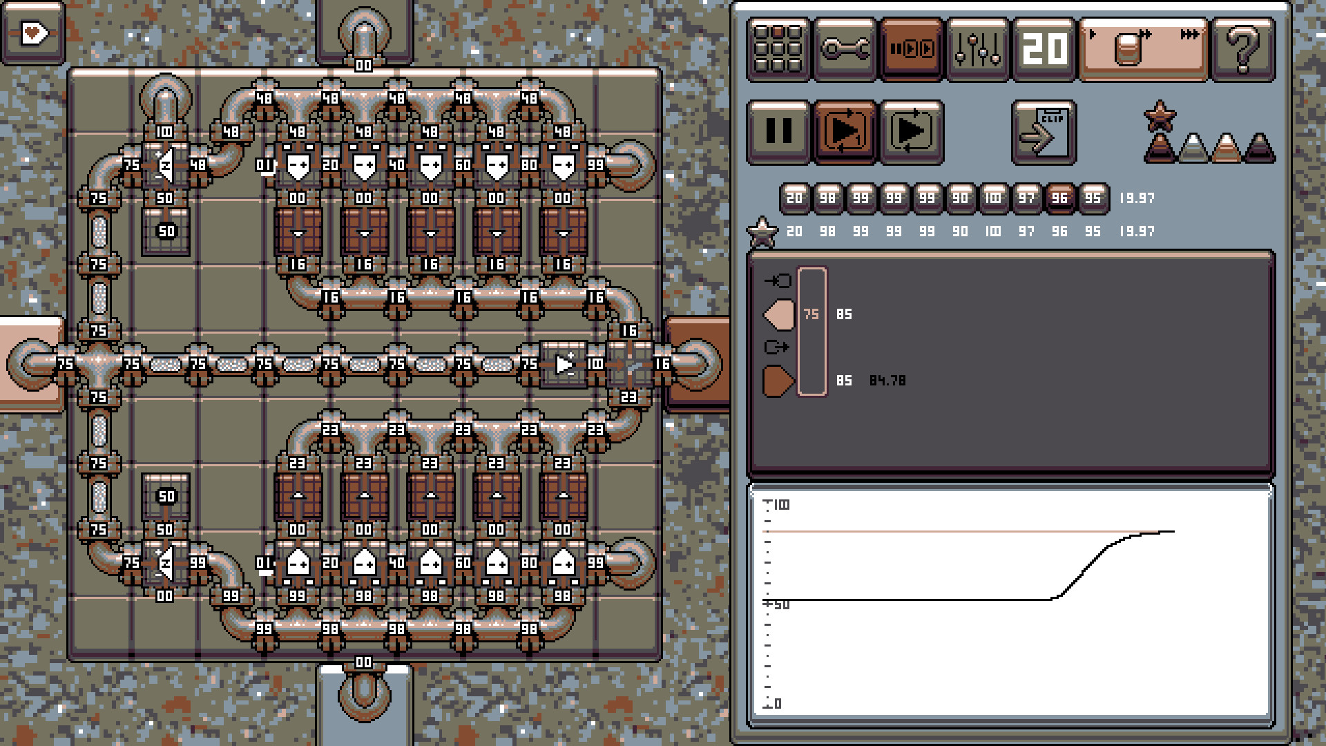 ComPressure screenshot 5