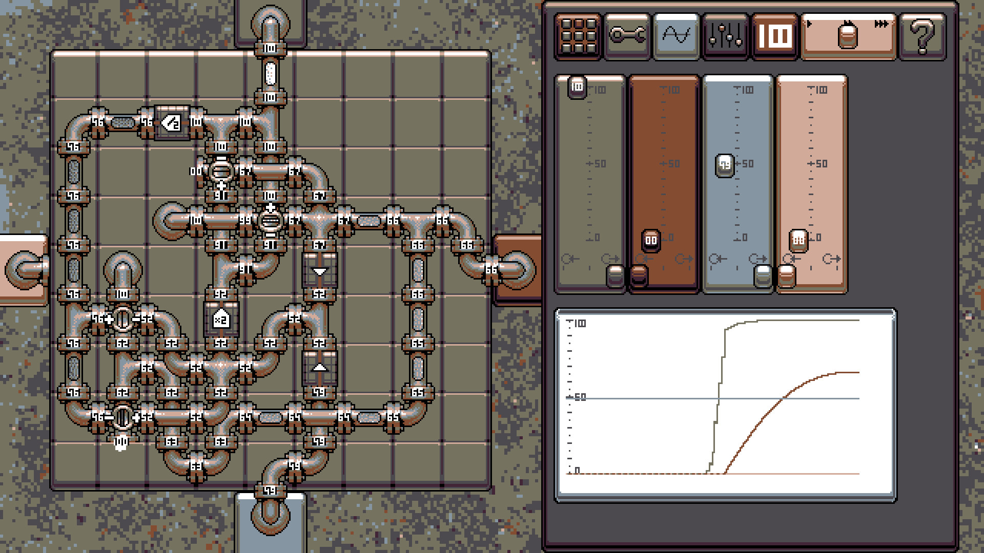 ComPressure screenshot 2
