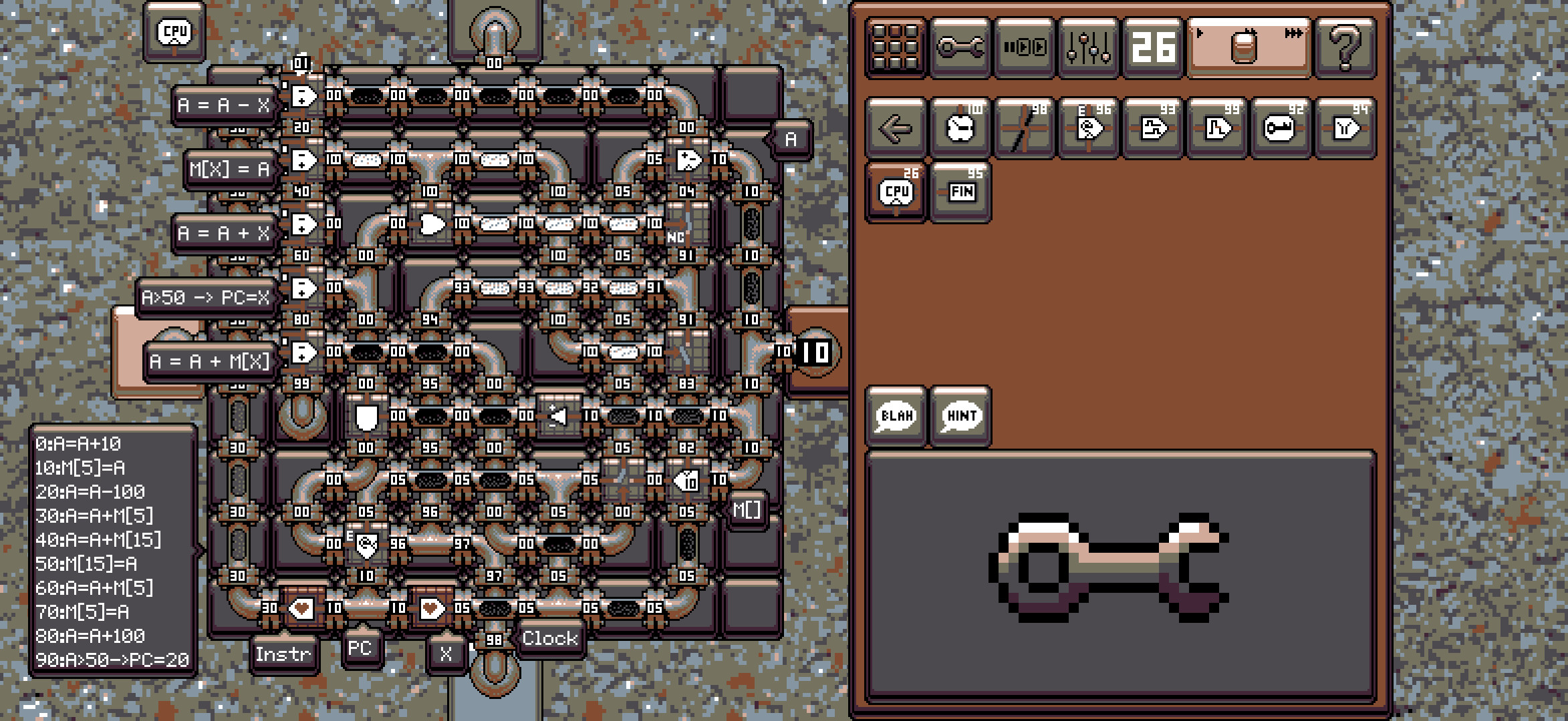 ComPressure screenshot 4