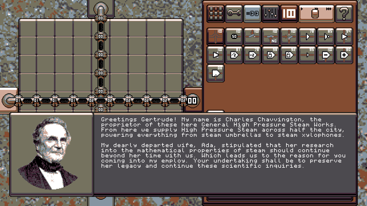 ComPressure screenshot 1