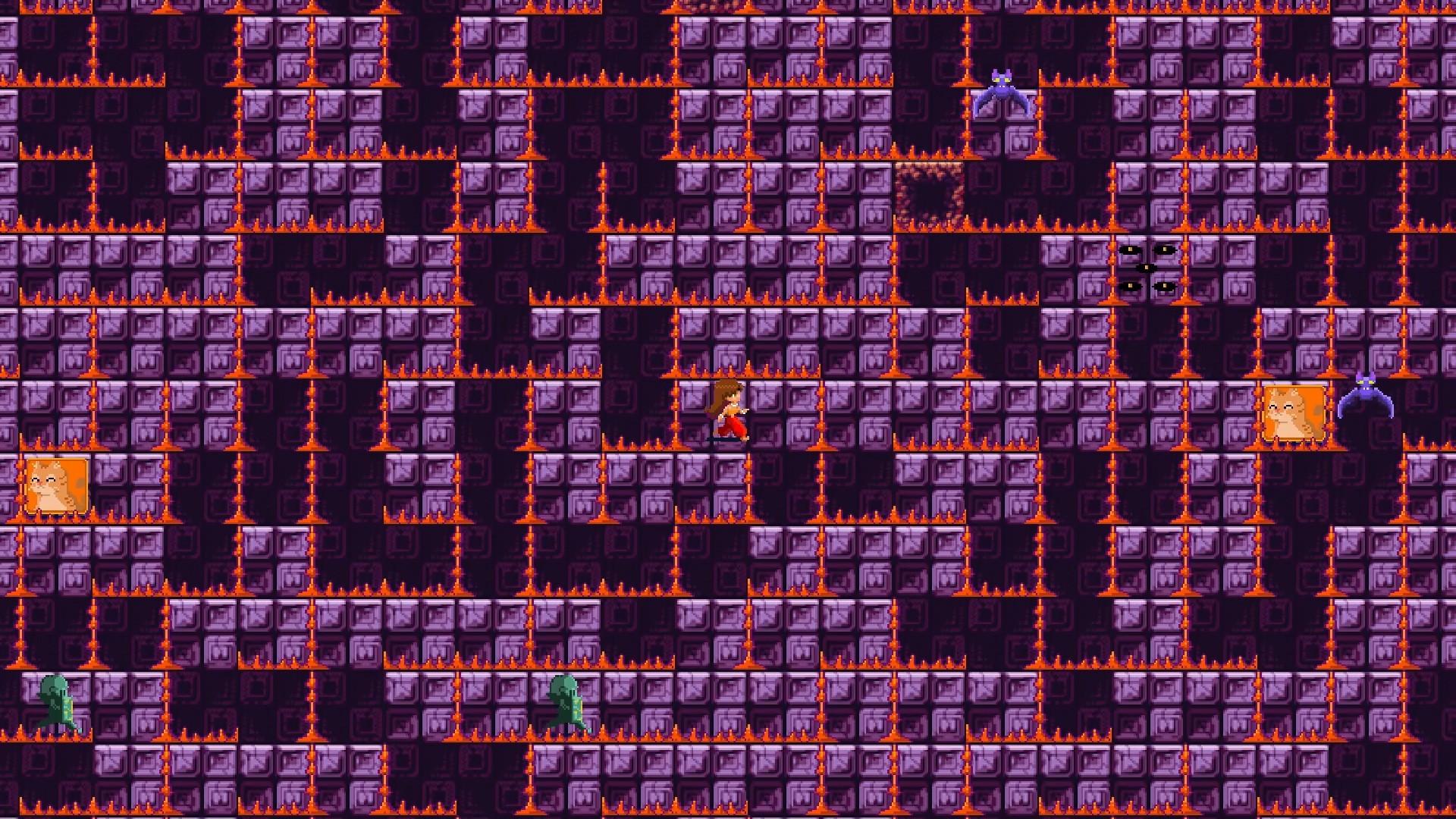 Endurance Labyrinth screenshot 4