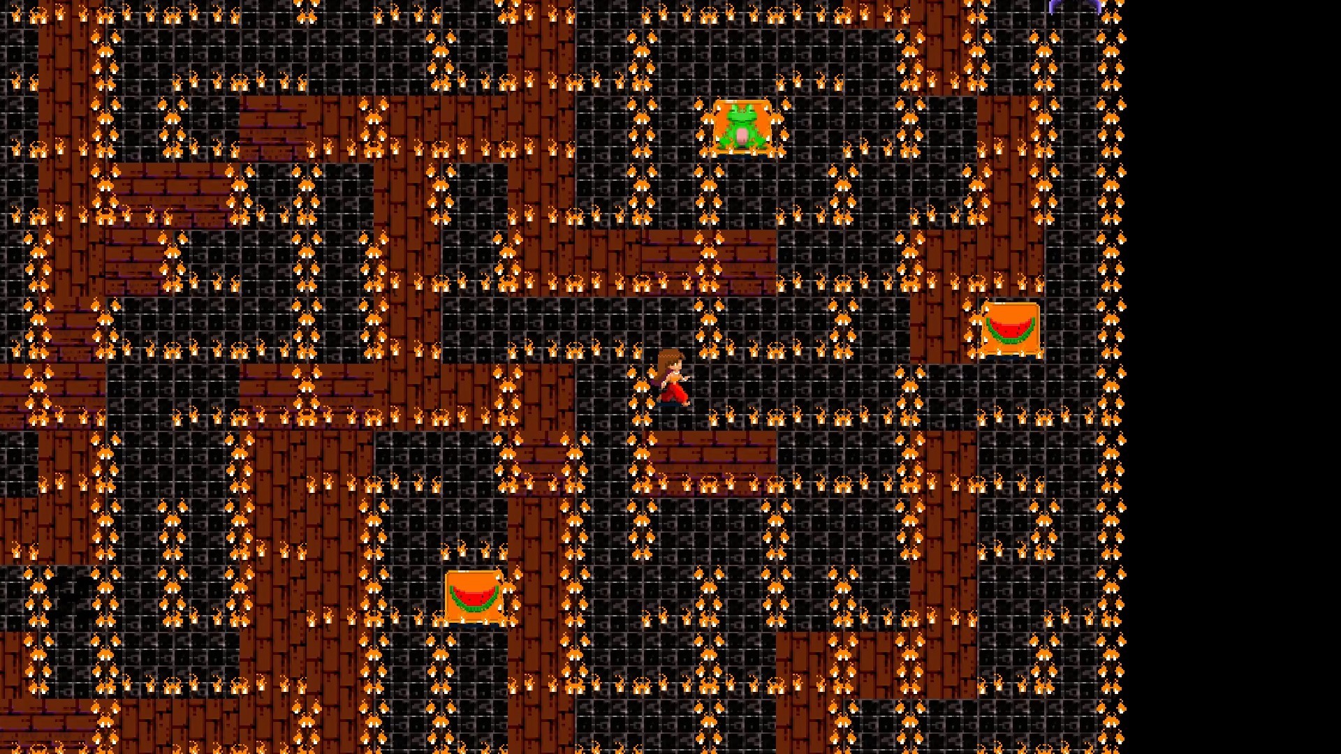 Endurance Labyrinth screenshot 3