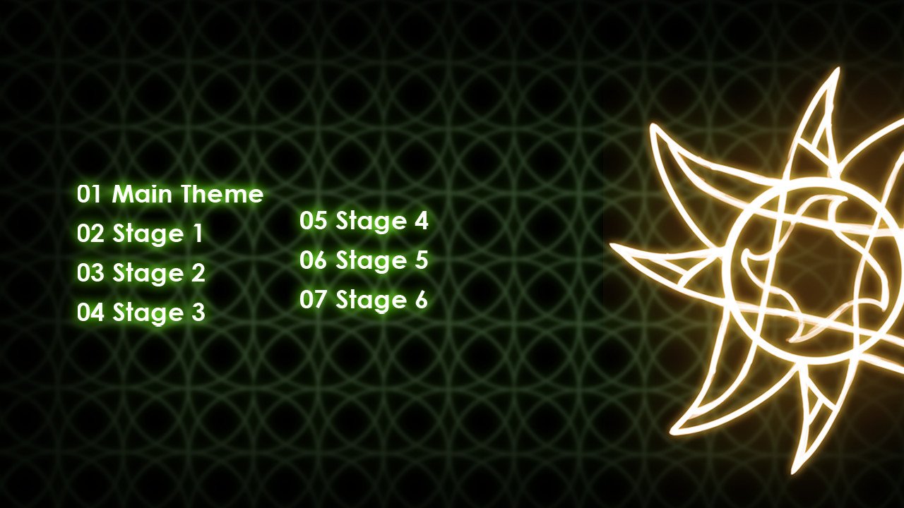 GravKitten Soundtrack screenshot 2
