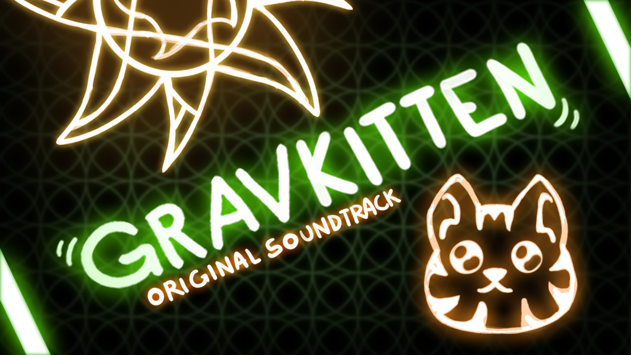 GravKitten Soundtrack screenshot 1