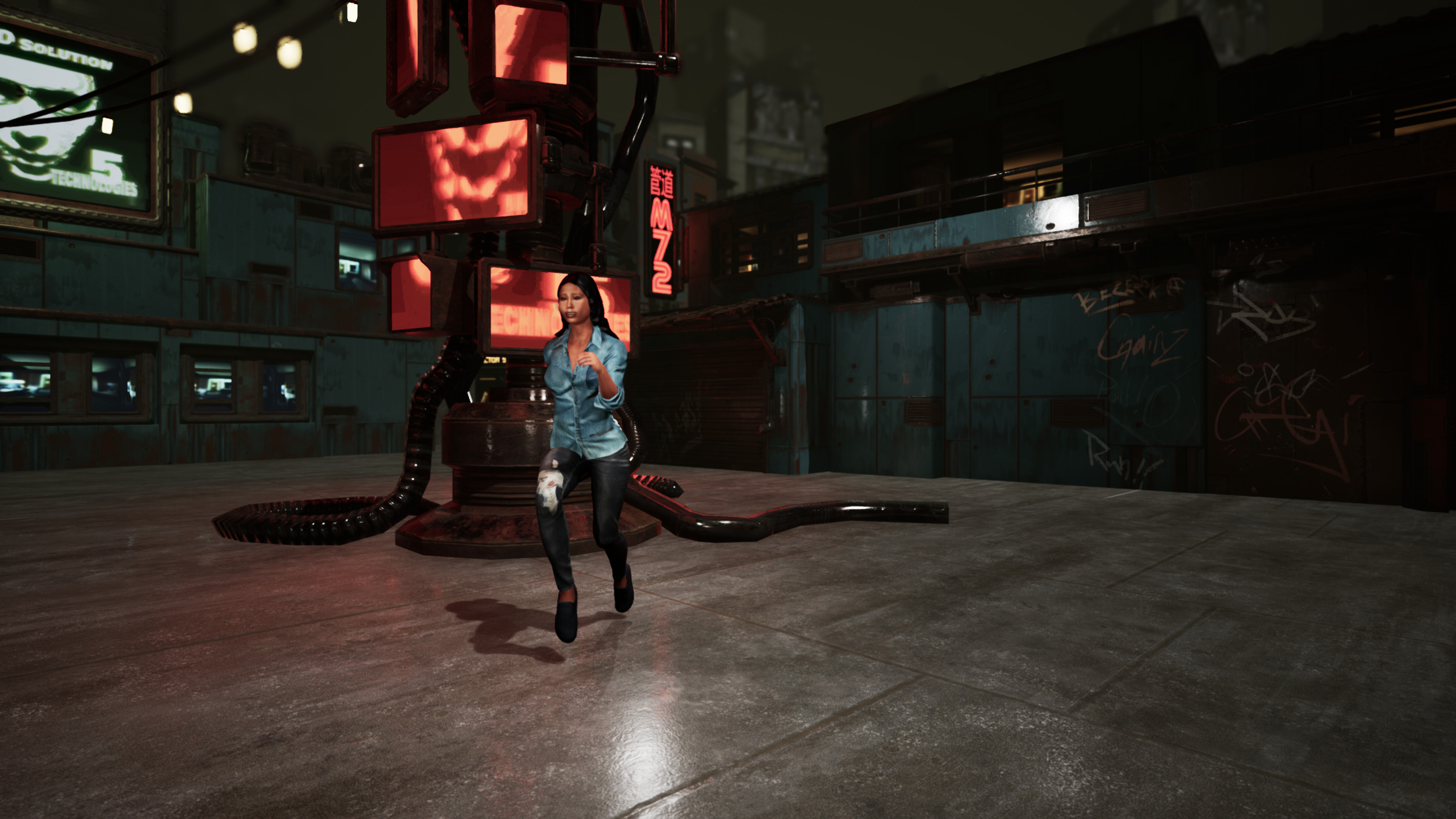 Tabbris Yor screenshot 3