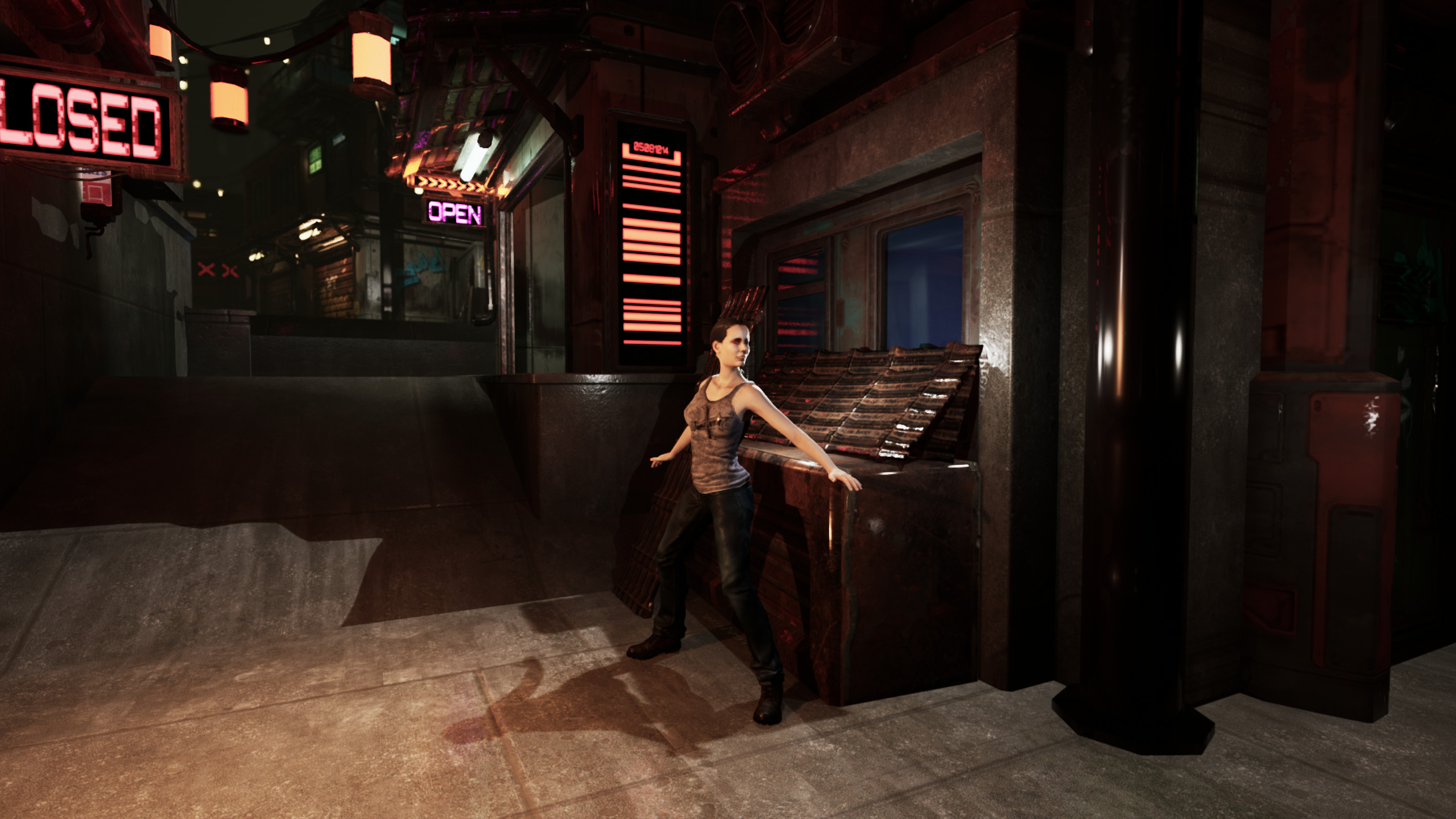 Tabbris Yor screenshot 2