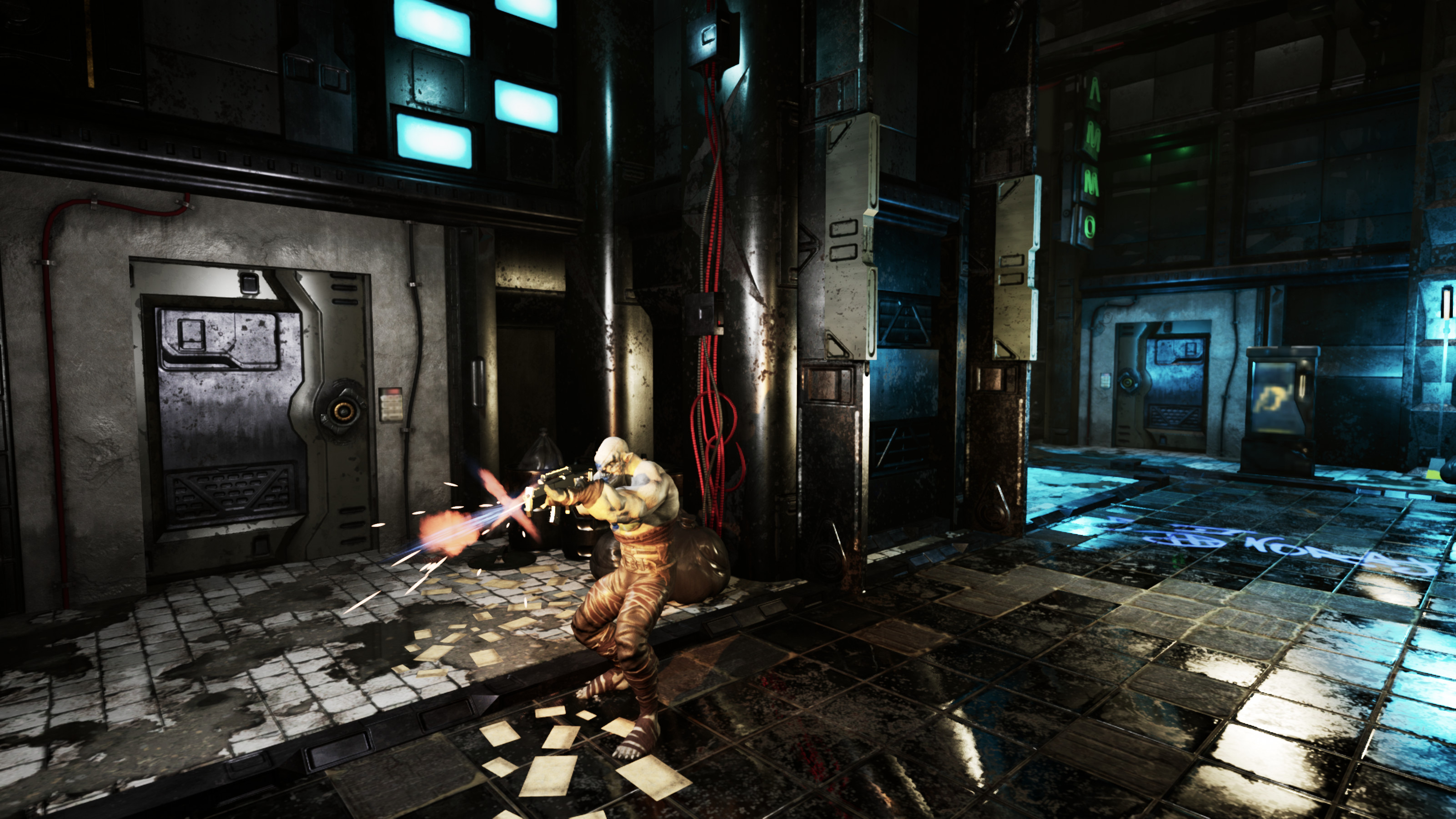 Tabbris Yor screenshot 1