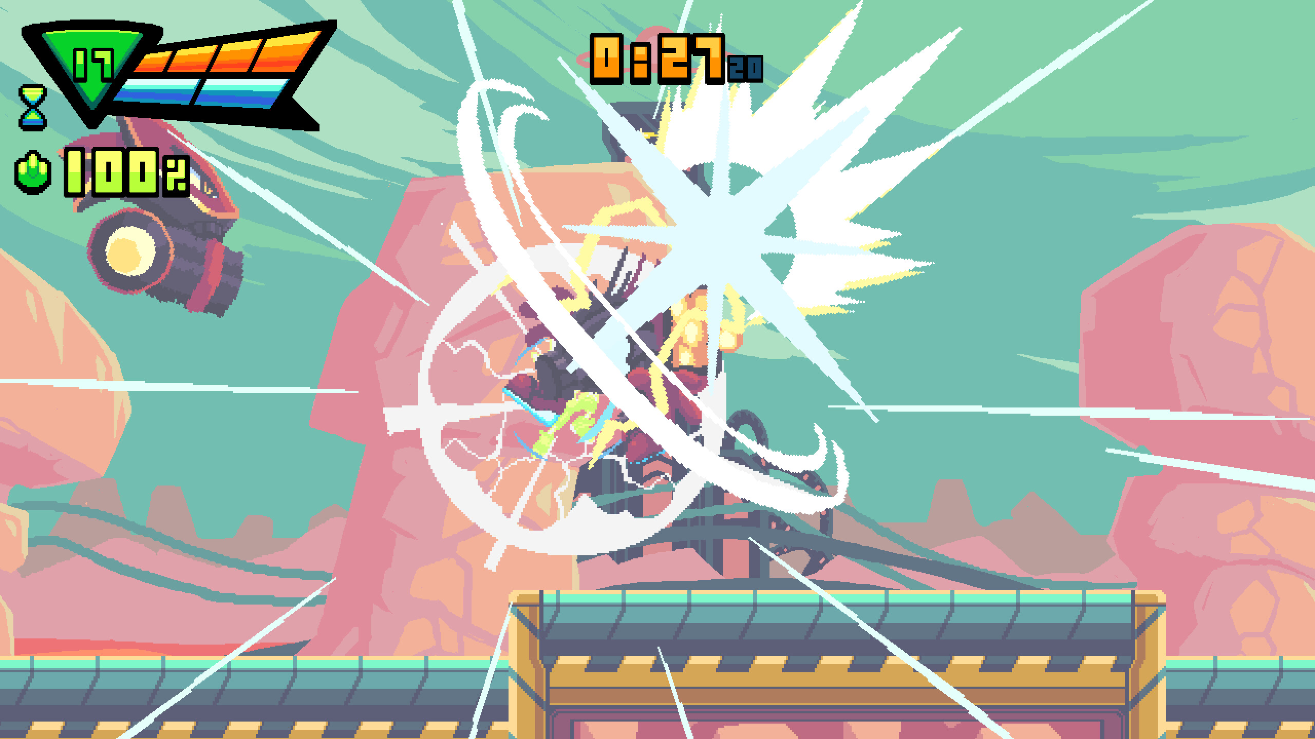 Advent NEON screenshot 10