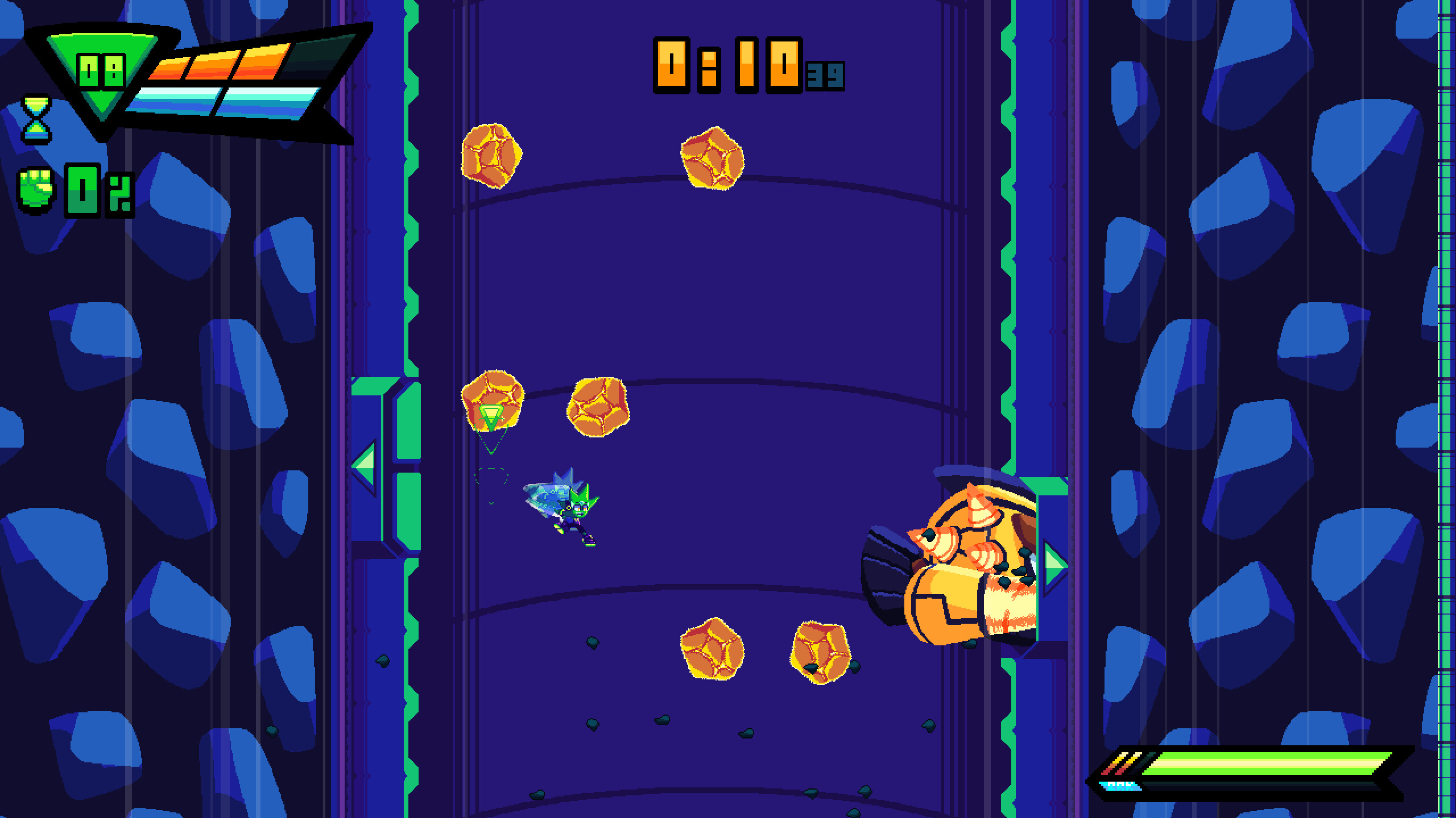 Advent NEON screenshot 13
