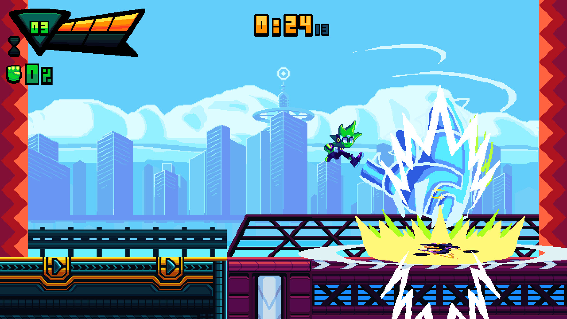 Advent NEON screenshot 8