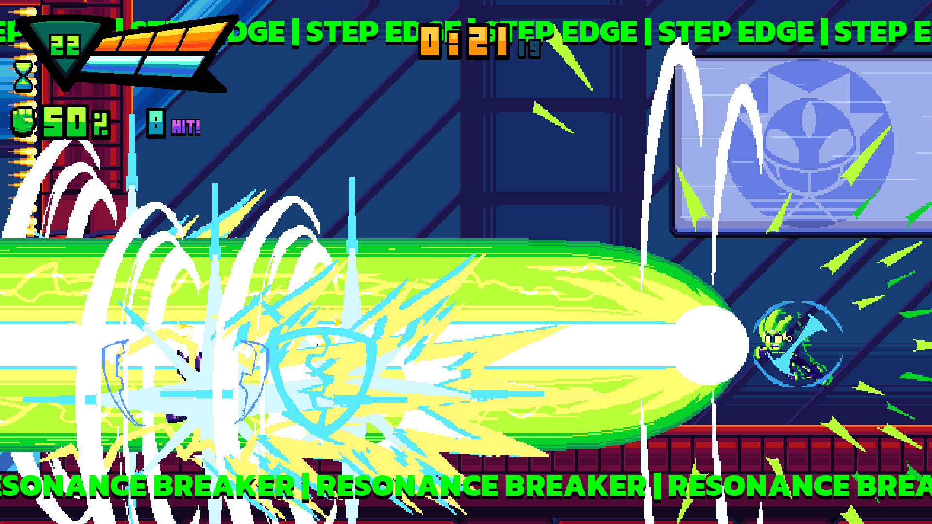 Advent NEON screenshot 3