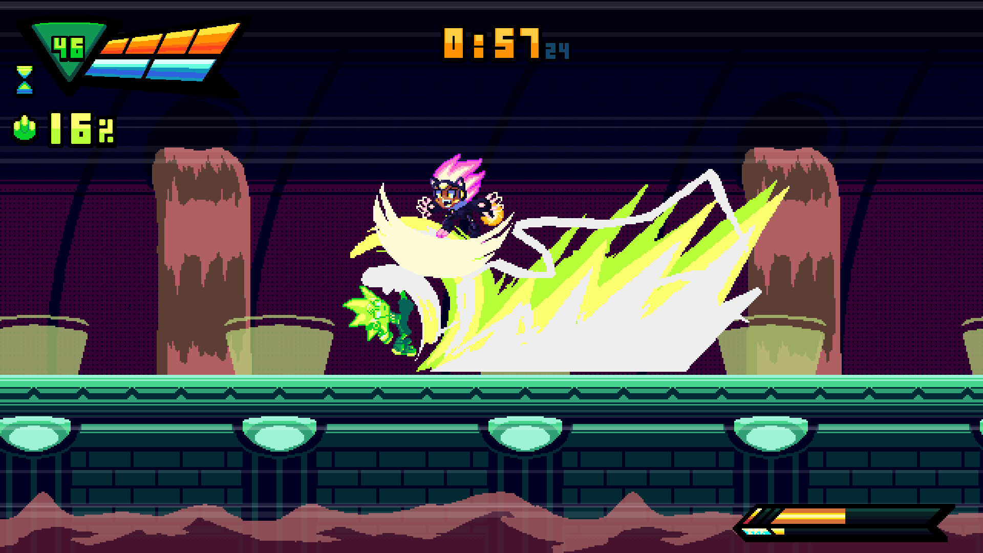 Advent NEON screenshot 5