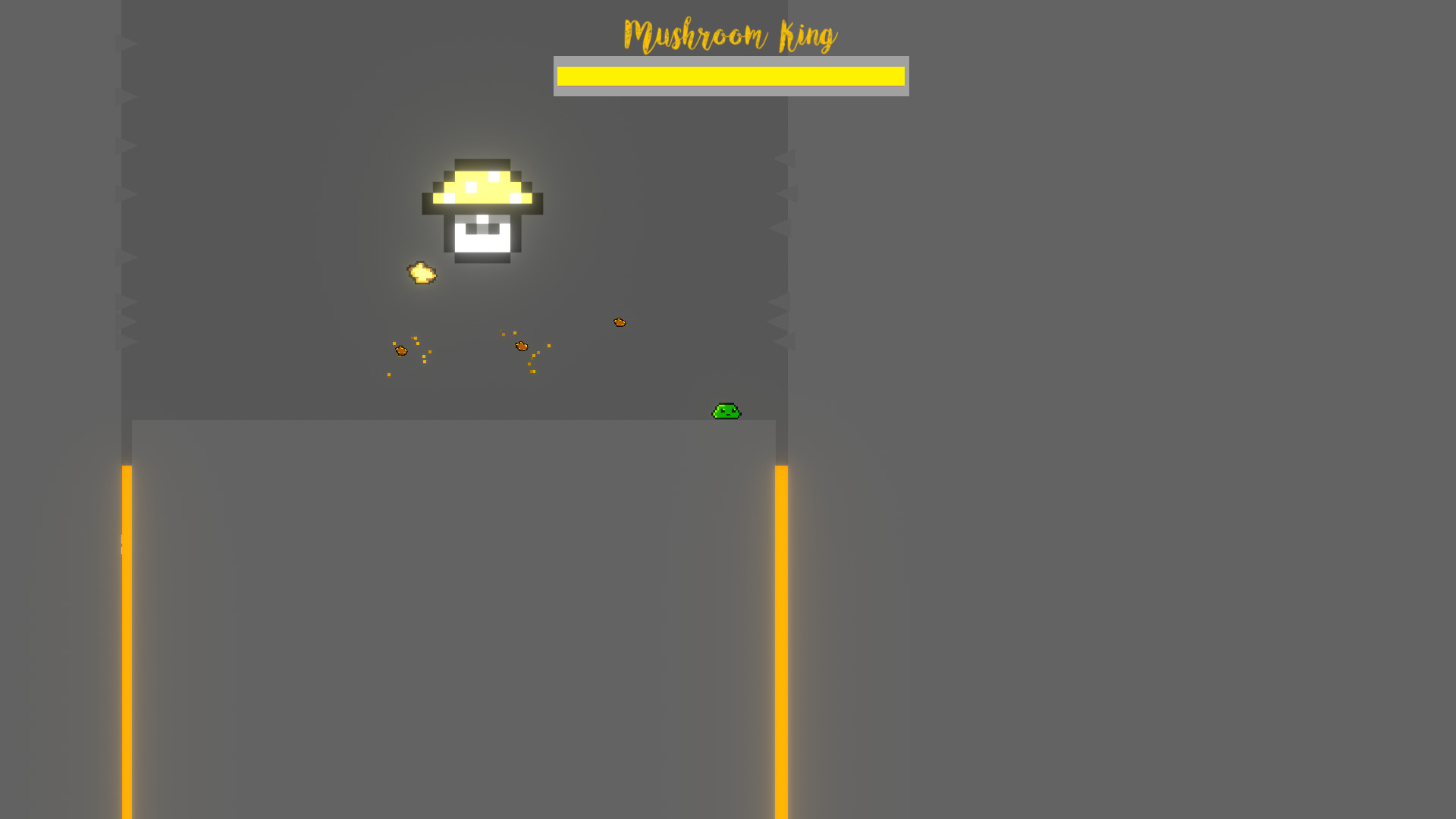 Rolf screenshot 8