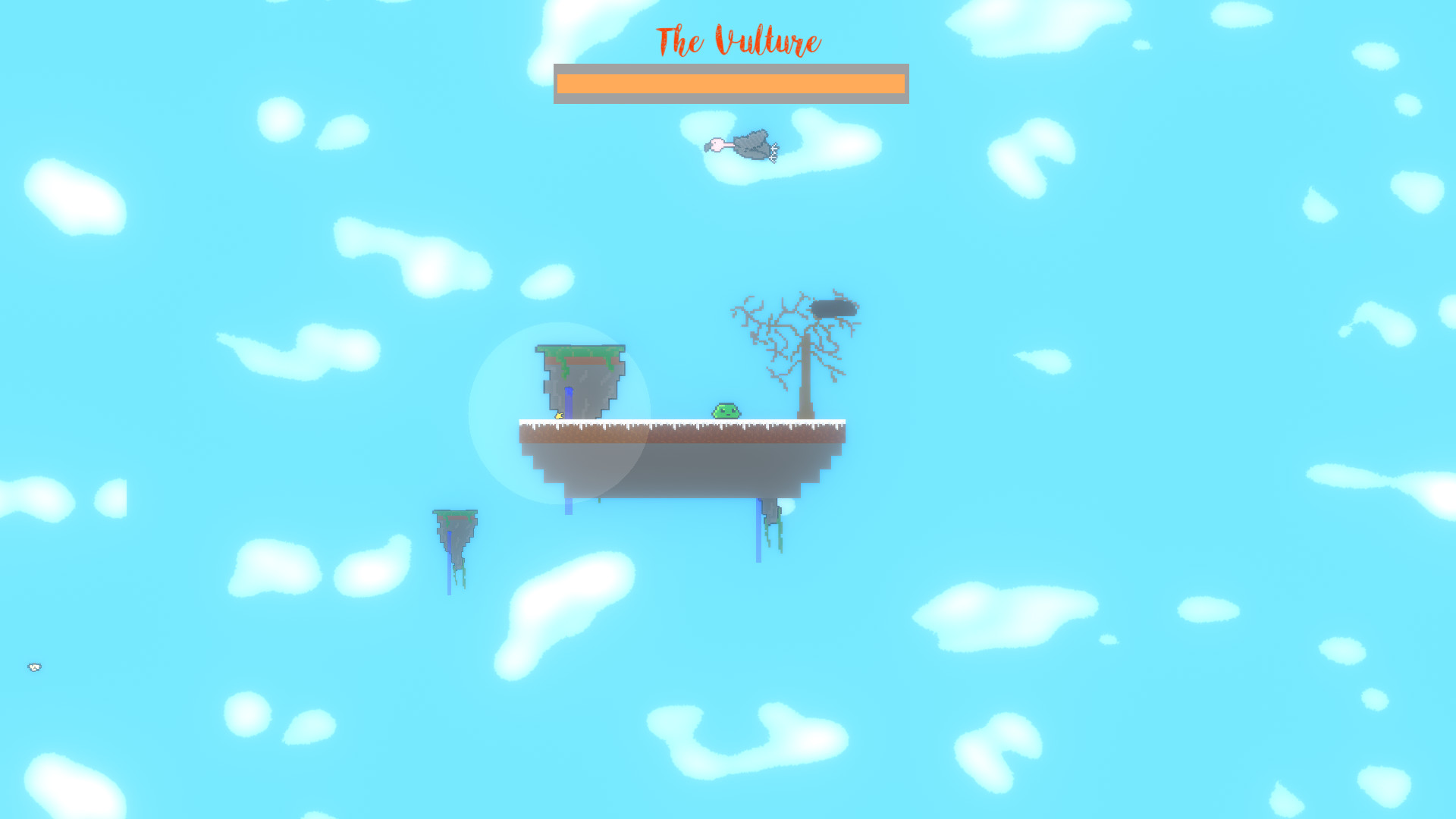 Rolf screenshot 7