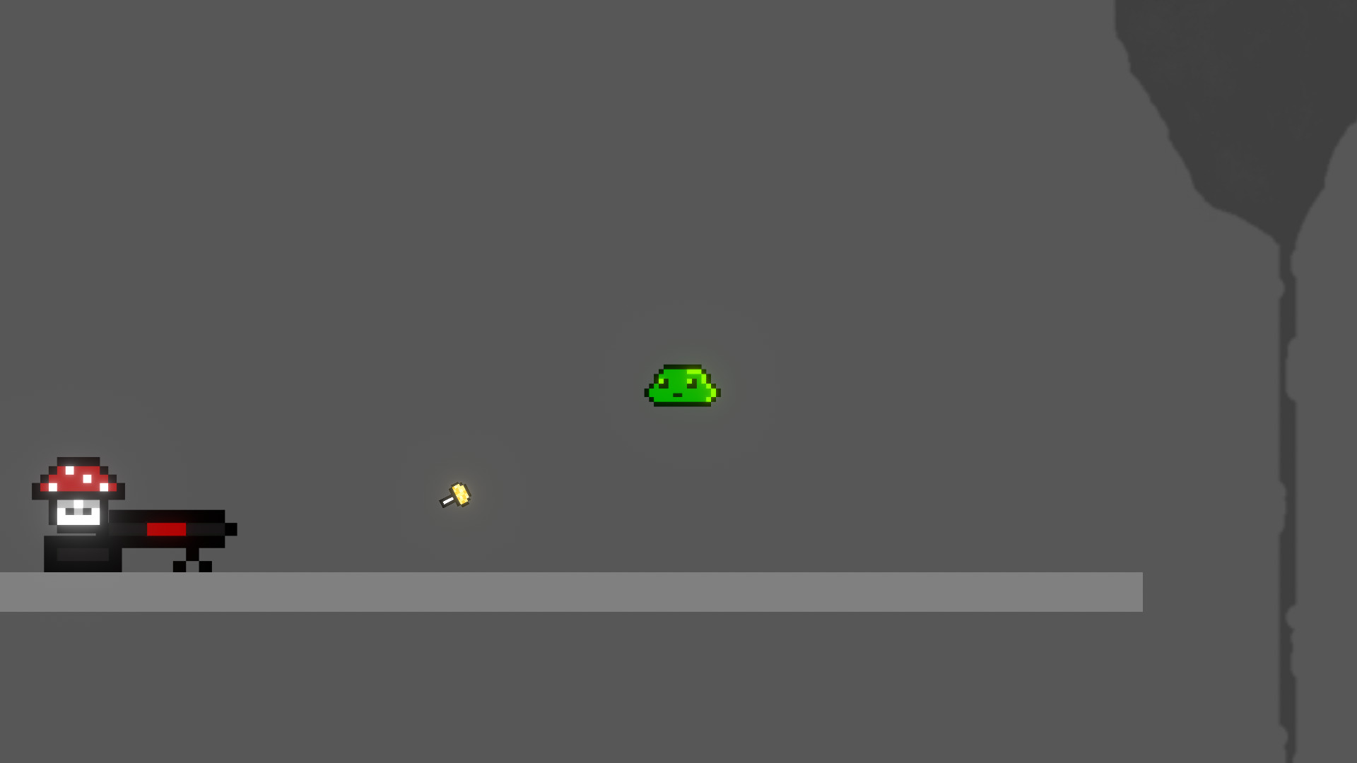 Rolf screenshot 11
