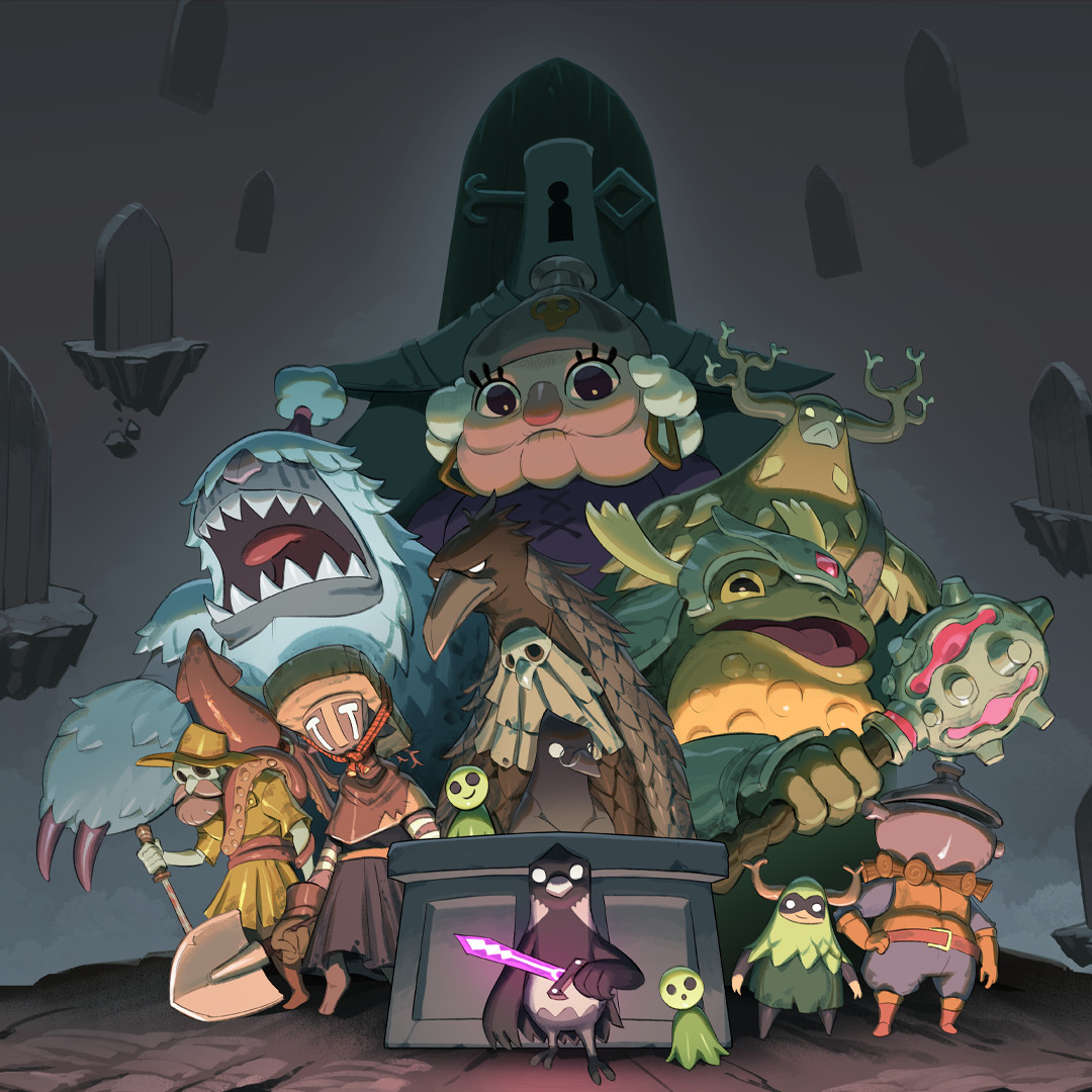 Death's Door Soundtrack screenshot 1