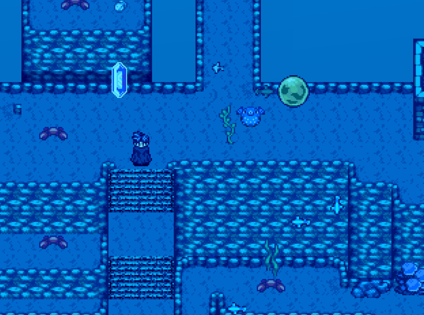 Fenrir's Prelude screenshot 5