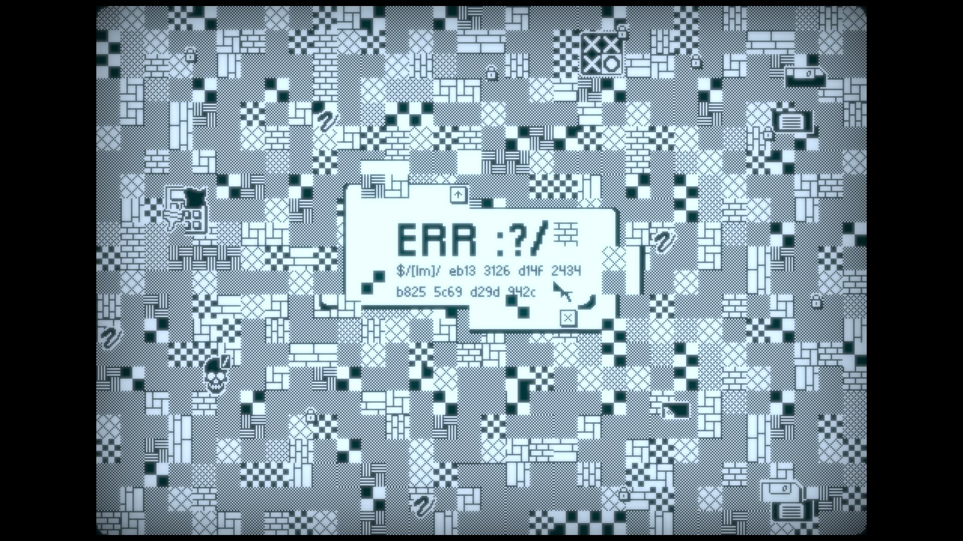 VSCS-II screenshot 10