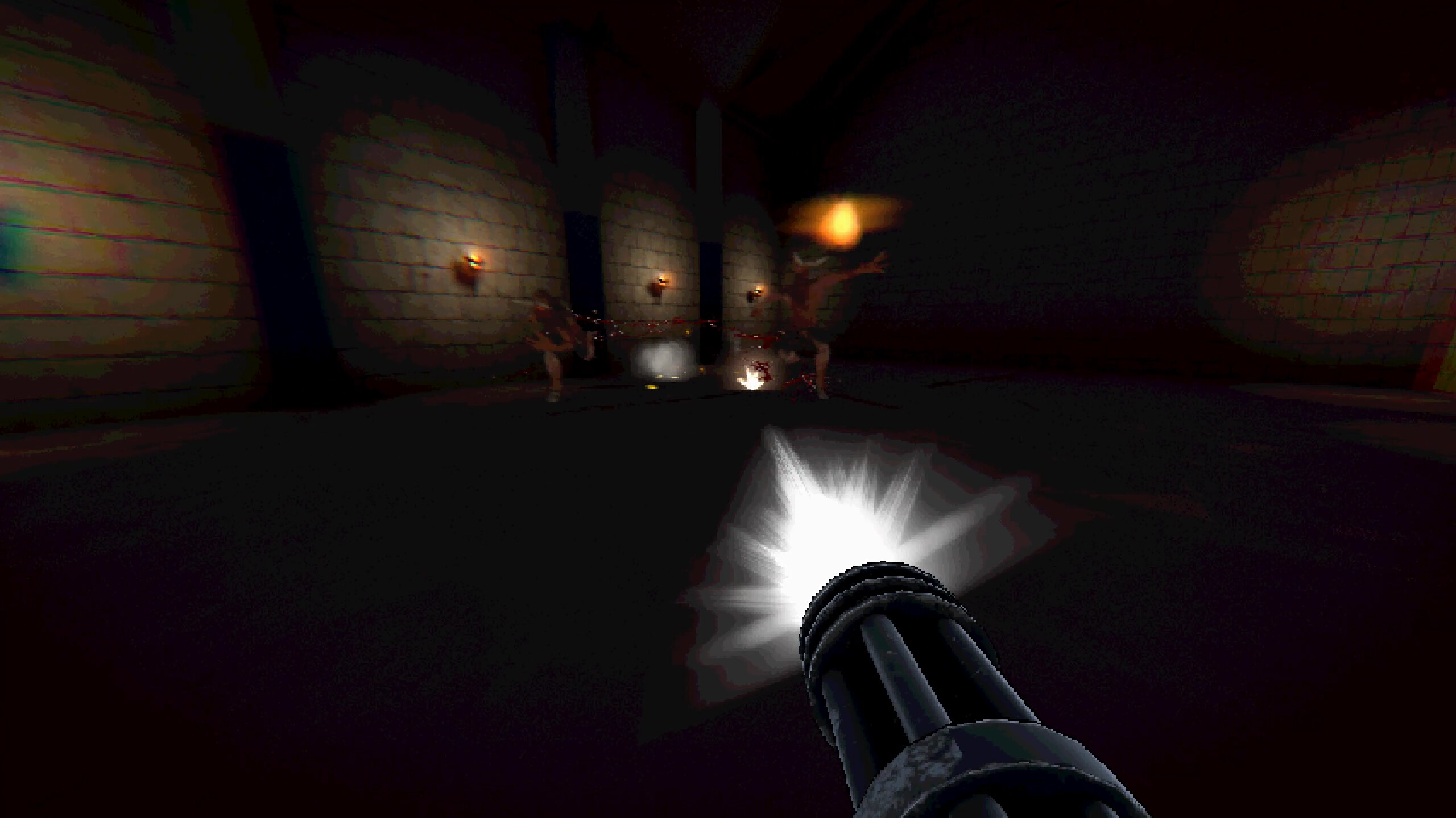 Cyber-Cat screenshot 9