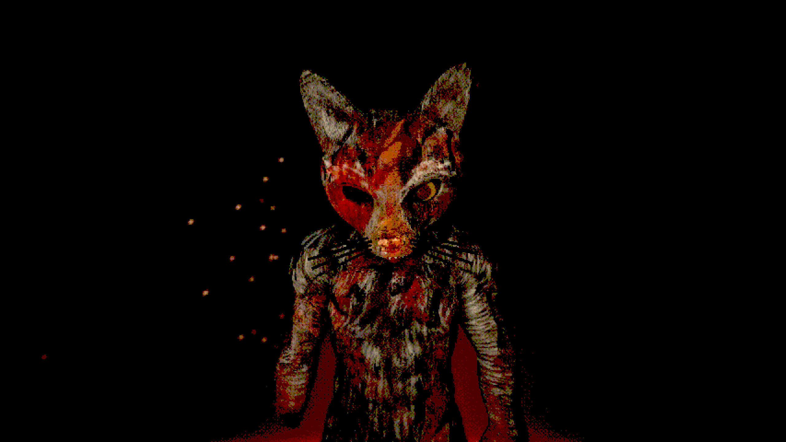 Cyber-Cat screenshot 6