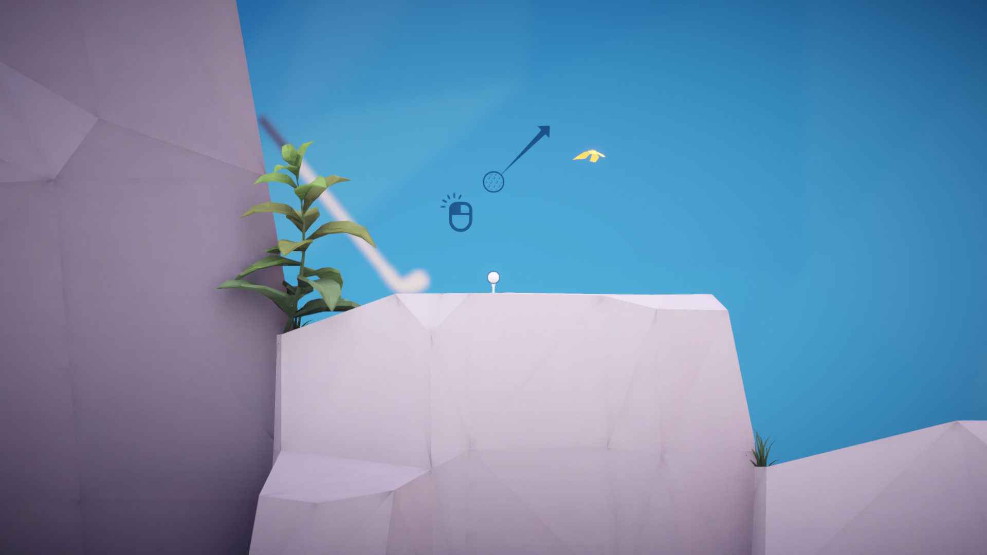 Time to GOLF screenshot 1