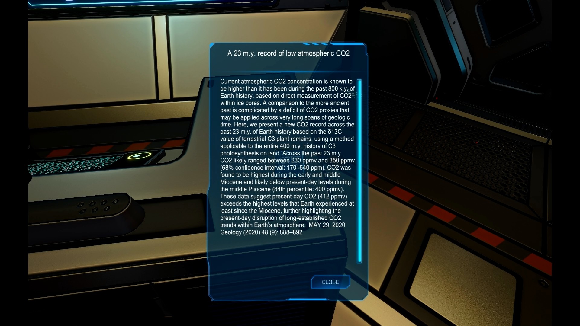 Cradle-18 screenshot 6