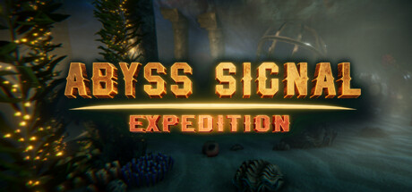 Abyss Signal: Expidition: header artwork