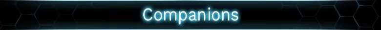 Companions