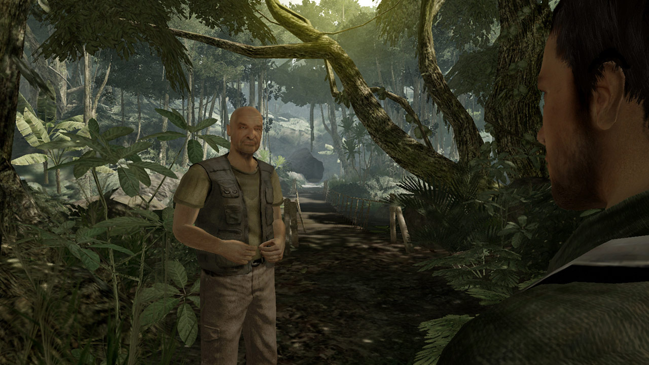 Lost™: Via Domus screenshot 1