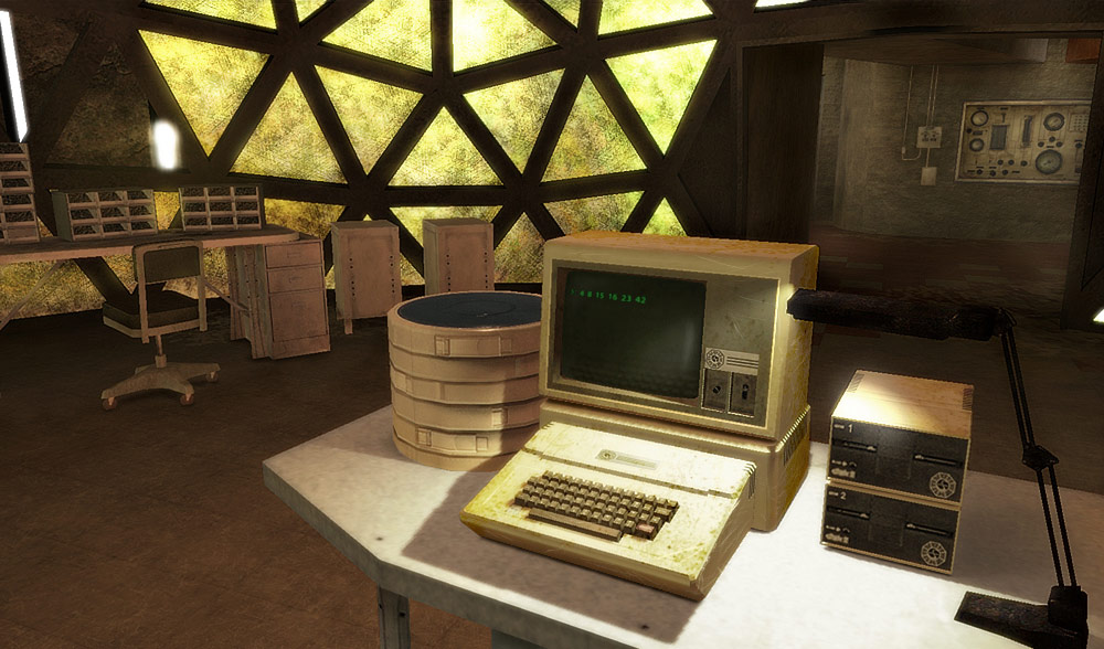 Lost™: Via Domus screenshot 2