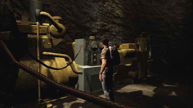 Lost™: Via Domus screenshot 3