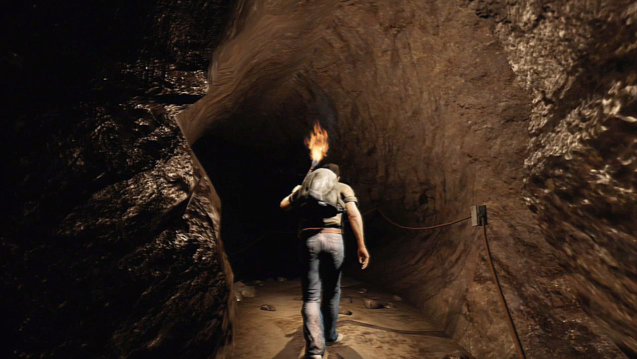 Lost™: Via Domus screenshot 4