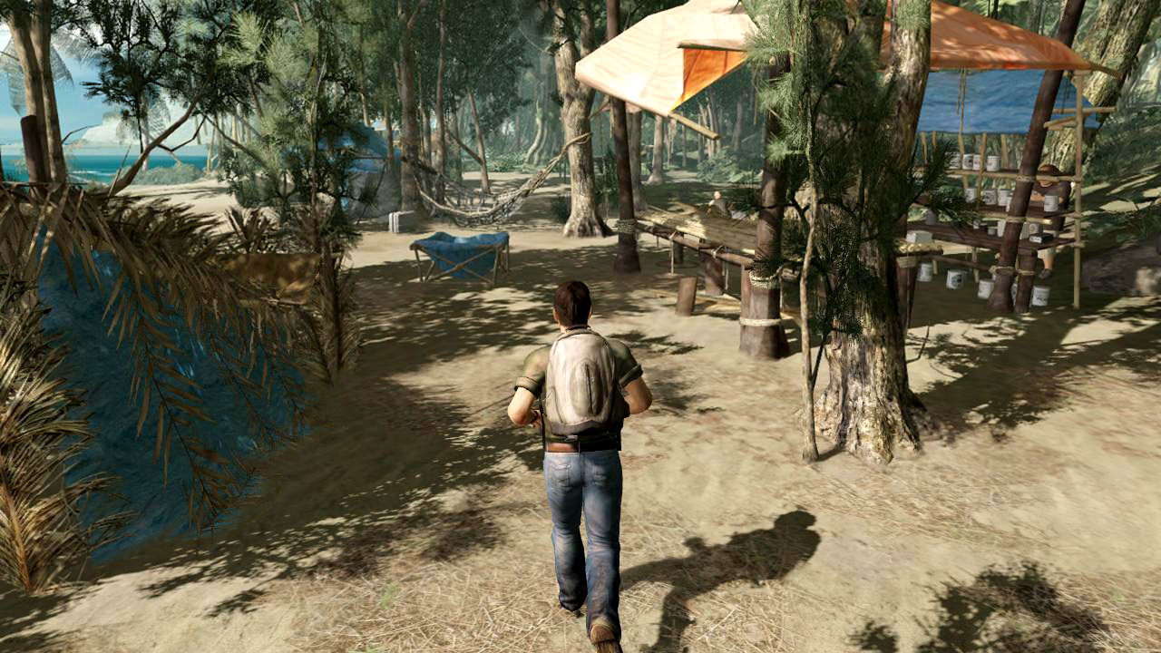 Lost™: Via Domus screenshot 6