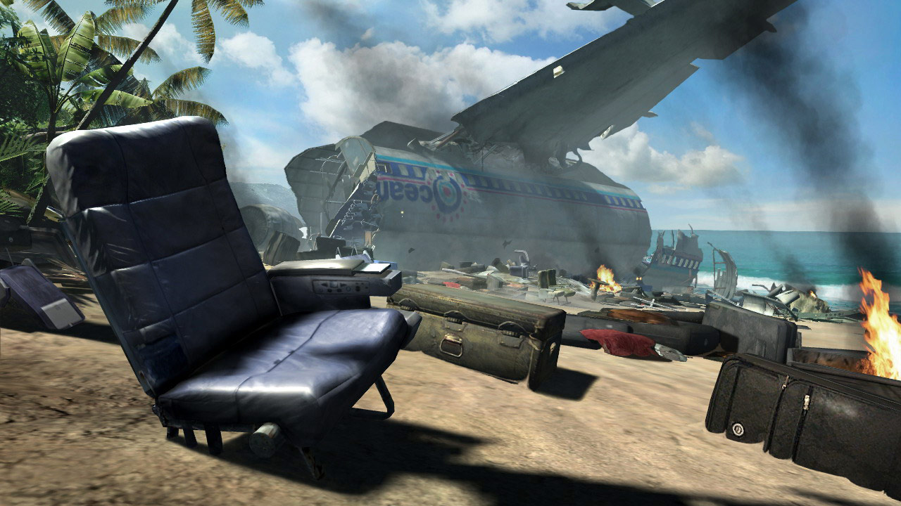 Lost™: Via Domus screenshot 5