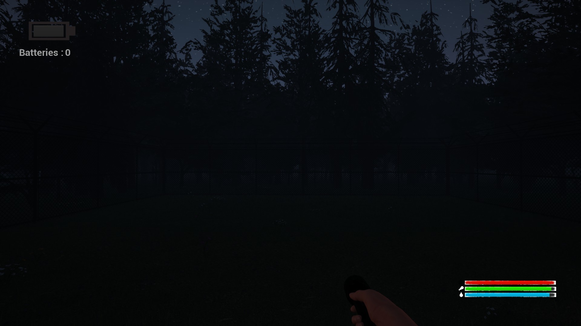 What The Maze screenshot 6