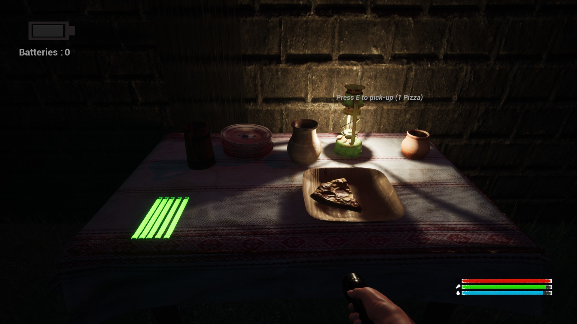 What The Maze screenshot 3