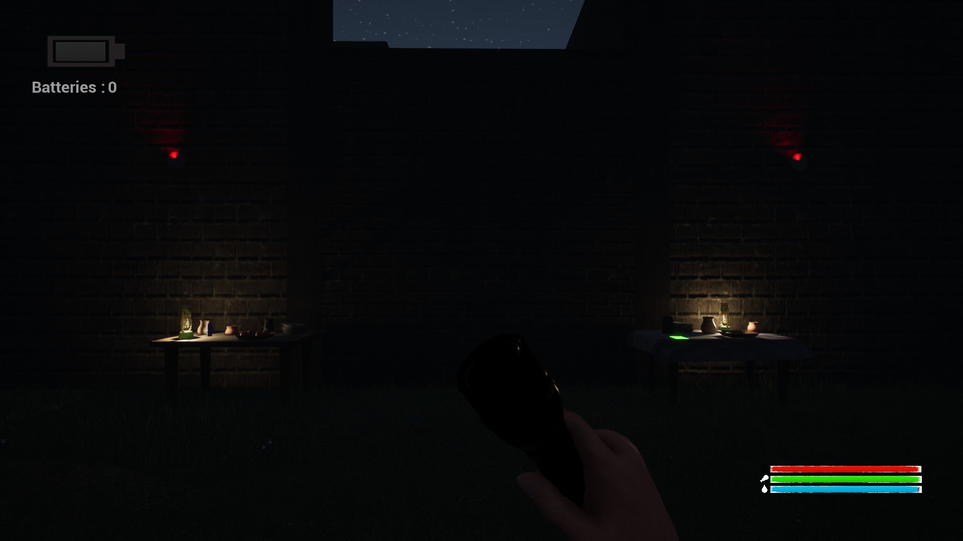 What The Maze screenshot 2