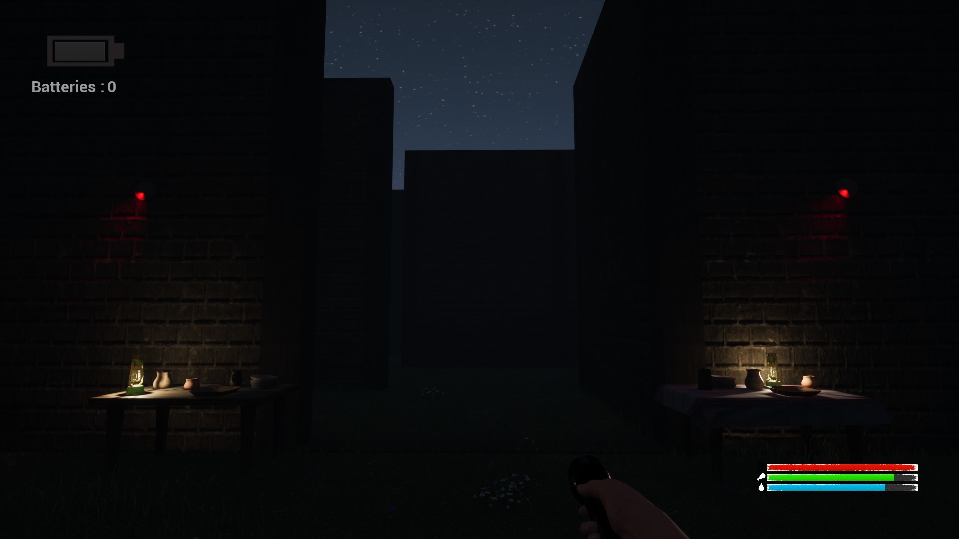 What The Maze screenshot 4