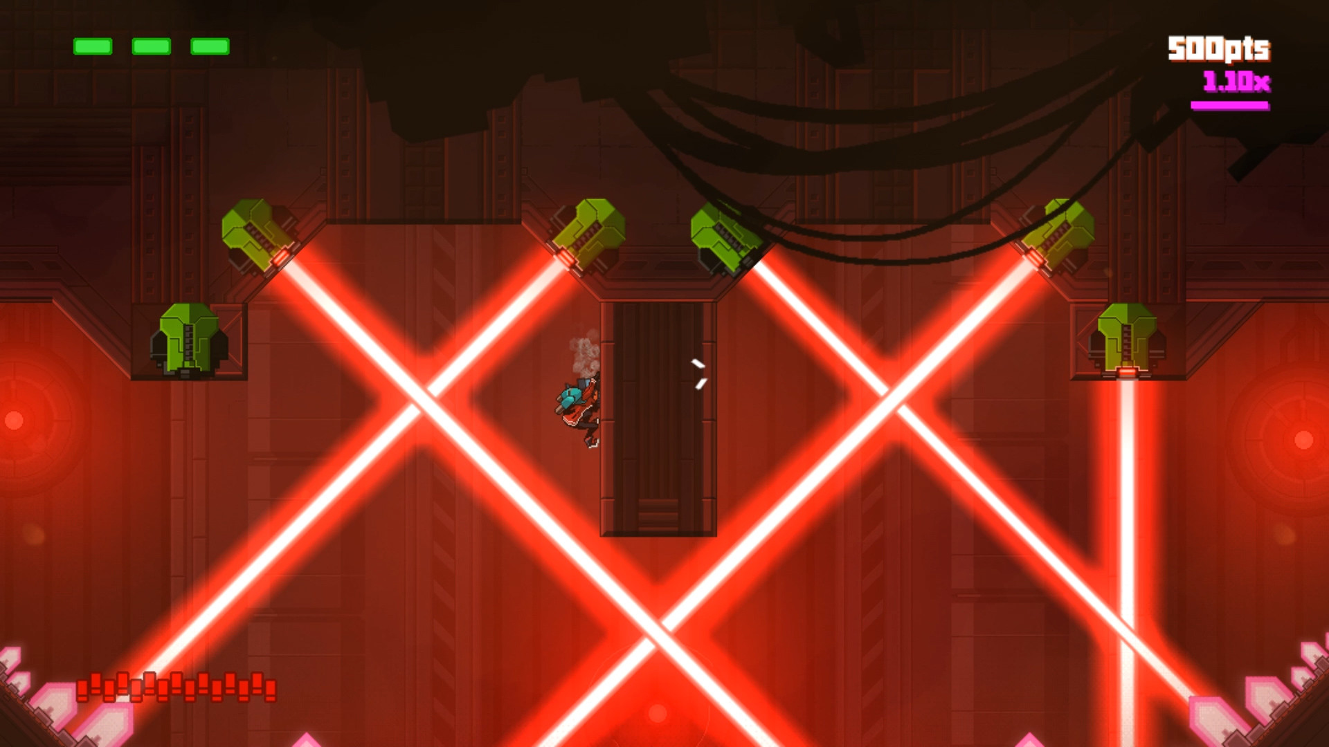 Gunborg: Dark Matters screenshot 20