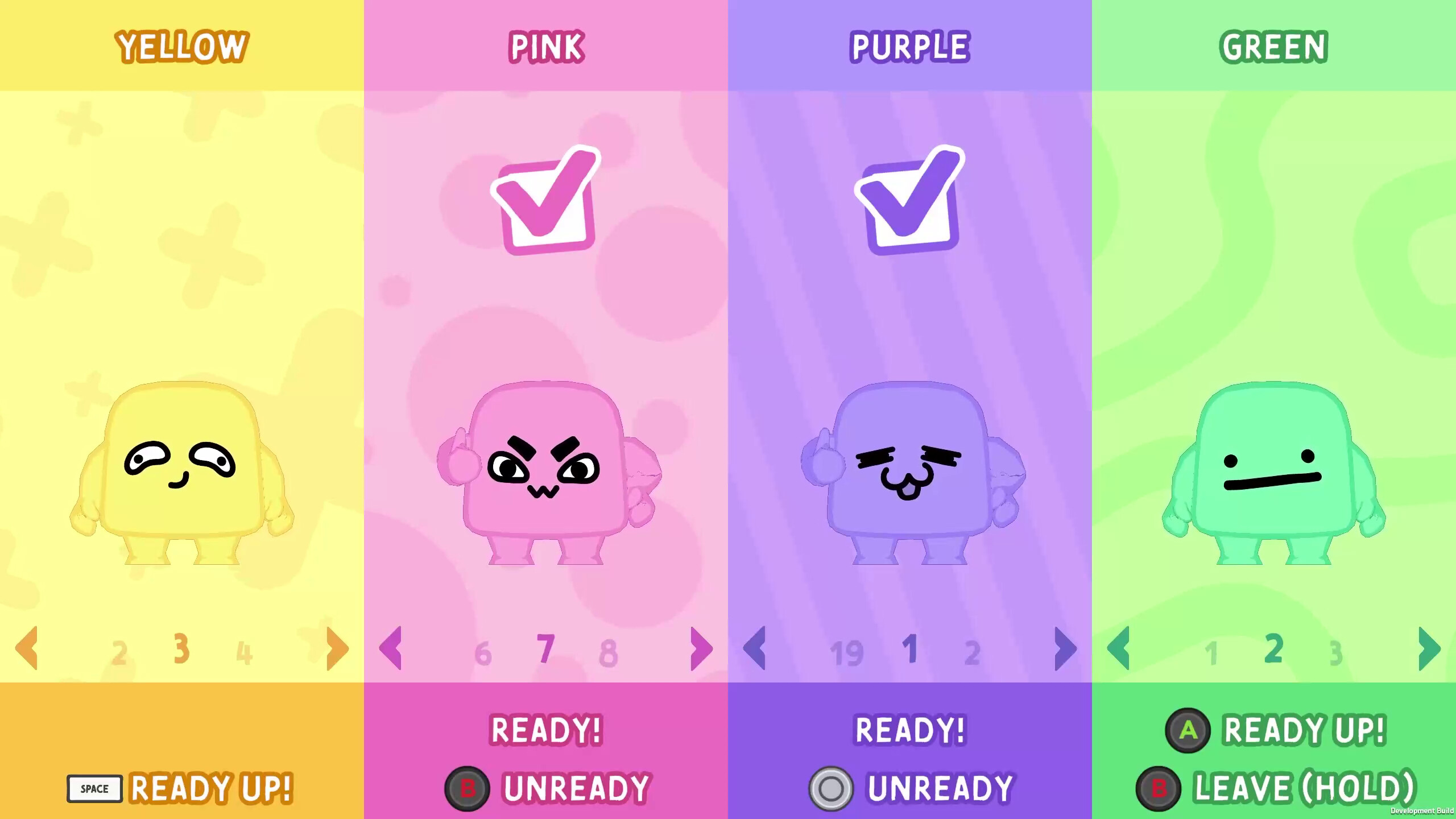 Block'Em! screenshot 5